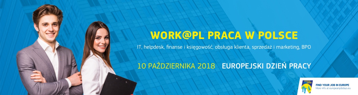 Work@PL - Praca w Polsce