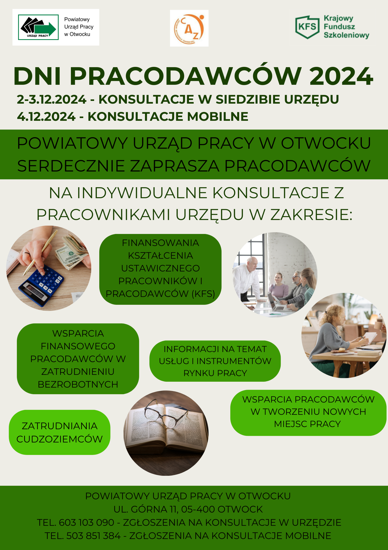 Dni Pracodawców 2024