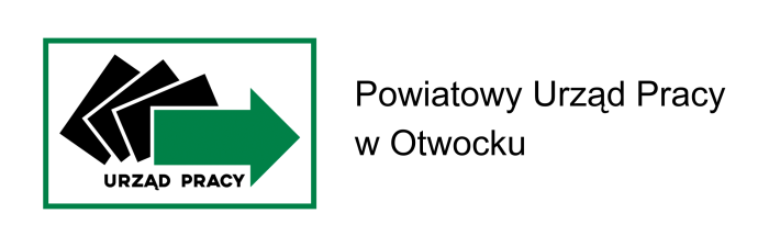Logo PUP Otwock