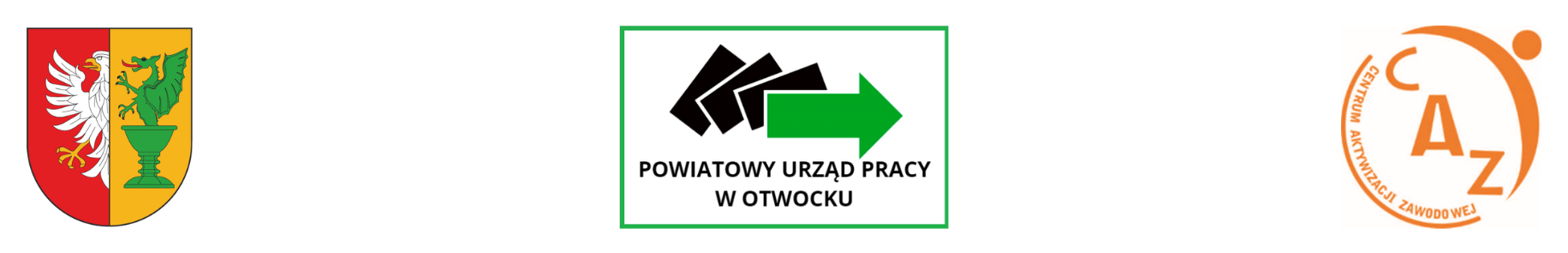 Logo targi pracy 2023