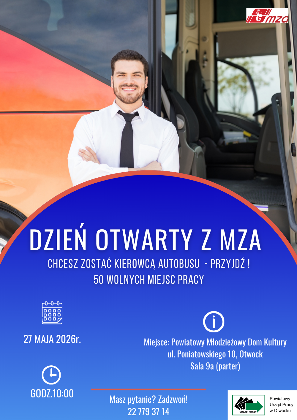 Giełda pracy 27 maja 2026